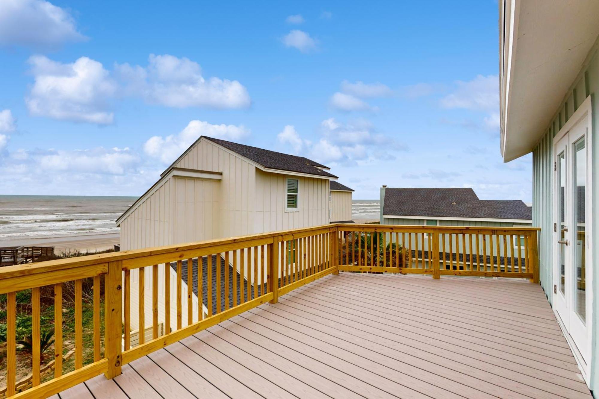 Lost Colony IV Port Aransas Quarto foto